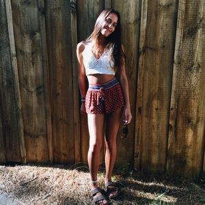 Meet your Posher, Shannon